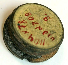 Load image into Gallery viewer, Space Flown SOYUZ TM34 Heat Shield Plug Rare Russian Soviet Cosmonaut
