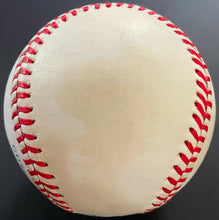 Load image into Gallery viewer, Jim Abbott Autographed American League Rawlings Baseball Signed Yankees JSA

