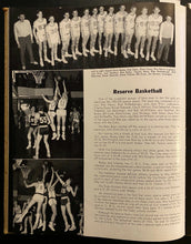 Load image into Gallery viewer, 1954 PGA Golfer Jack Nicklaus Signed High School Yearbook Autographed Vtg Golf
