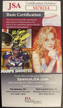 Load image into Gallery viewer, Joe Mauer Autographed Signed Major League Rawlings Baseball JSA COA
