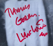 Load image into Gallery viewer, Lyle Lovett Autographed CD Booklet Signed Country Music CD Included
