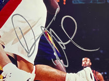 Load image into Gallery viewer, Damon Stoudamire Autographed Blazers Signed NBA Basketball Photo COA
