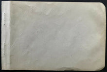 Load image into Gallery viewer, 1936-37 Signed NHL 9 Montreal Maroons + Leafs Coach Dick Irvin Autographed
