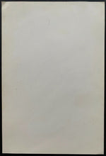 Load image into Gallery viewer, 1964-1967 NHL Hockey Bee Hive Premium Chicago Blackhawks Glenn Hall Photo
