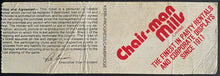Load image into Gallery viewer, 1977 Toronto Blue Jays Inaugural Season Ticket Bill Singer Last MLB Career Start

