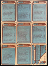 Load image into Gallery viewer, 1979 O-Pee-Chee Full Set x38 Graded Cards Wayne Gretzky Rookie RC PSA 8(OC)
