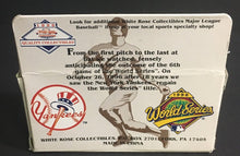 Load image into Gallery viewer, 1996 World Series Matchbox Collectable New York Yankees Truck Limted Edition MLB

