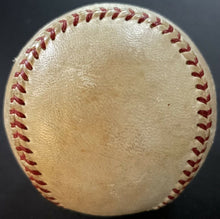 Load image into Gallery viewer, Joe Astroth c1945-55 Autographed Signed A.L. William Harridge Baseball Inscribed
