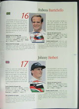 Load image into Gallery viewer, 1999 Canadian Grand Prix Program Special F1 50th Anniversary Edition Montreal
