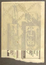 Load image into Gallery viewer, Aug 17 1965 Beatles Concert Ticket Stub Maple Leaf Gardens CHUM Chart Contest

