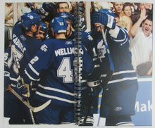 Load image into Gallery viewer, 2006-2007 Toronto Maple Leafs Season Ticket Holder Book + Calendar Great Photos
