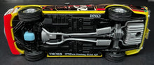 Load image into Gallery viewer, 1970 Ford Mustang Boss 429 Coca-Cola Dinky Diecast Metal Matchbox Collectibles
