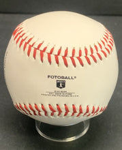 Load image into Gallery viewer, Cal Ripken Autographed 2131 Consecutive Games Played Fotoball Baseball Signed
