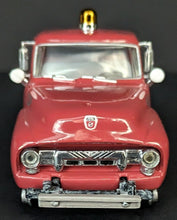 Load image into Gallery viewer, 1954 Pennsylvania Rail Road Ford F110 Truck Die Cast Metal Matchbox Collectibles
