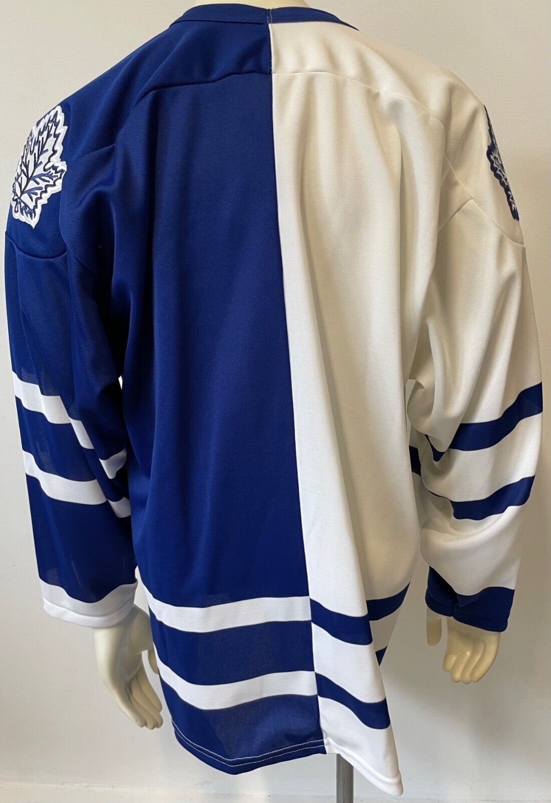 90's Center Ice / CCM Maple Leafs Jersey : r/hockeyjerseys