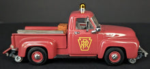 Load image into Gallery viewer, 1954 Pennsylvania Rail Road Ford F110 Truck Die Cast Metal Matchbox Collectibles
