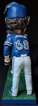 Load image into Gallery viewer, Danny Jansen Jordan Romano Handshake Bobblehead Toronto Blue Jays MLB GDGA
