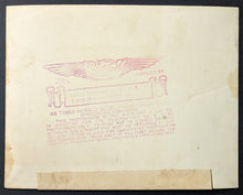 Load image into Gallery viewer, 1945 President Harry Truman Type 1 Photo 33rd Presidential Inauguration USA
