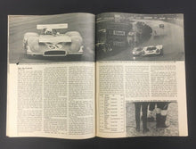 Load image into Gallery viewer, 1970 Auto Racing Magazine Allison&#39;s Dodge Daytona On Cover + Wally Dallenbach
