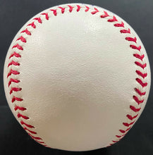 Load image into Gallery viewer, Omar Vizquel Signed Autographed Major League Rawlings Baseball MLB Hologram
