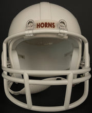 Load image into Gallery viewer, Earl Campbell Autographed Texas Longhorns Mini Helmet Signed NCAA HOF Fanatics
