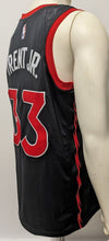 Load image into Gallery viewer, Gary Trent Jr. Autographed Toronto Raptors Basketball Jersey Signed MLSE COA NBA
