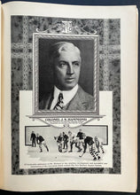 Load image into Gallery viewer, 1925 Very Rare Madison Square Garden Grand Opening Gala Music Festival Program
