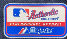Load image into Gallery viewer, Team Issued Seattle Mariners Batting Practice Jersey #31 MLB Baseball Majestic
