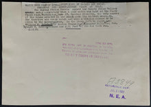 Load image into Gallery viewer, 1922 Chevy Chase Club Type 1 Photo Senators vs Newspaper Men Golf Tournament

