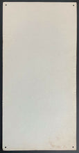 Load image into Gallery viewer, 1996 122nd Kentuky Derby Cardboard Broadside Advertisement Mint Julep Glasses
