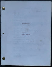 Load image into Gallery viewer, 1980 On Golden Pond Original Movie Script Academy Award Winner Oscars Screenplay
