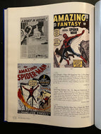 1991 Sotheby's Hardcover Auction Catalogue Comic Books and Comic Art Catalog