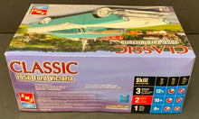 Load image into Gallery viewer, AMT ERTL Classic 1956 Ford Victoria Model Kit 1:25 Scale Unopened
