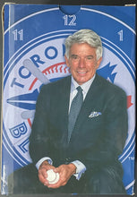 Load image into Gallery viewer, Buck Martinez Get Up! Alarm Clock Gameday Giveaway Toronto Blue Jays MLB SGA

