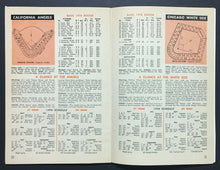 Load image into Gallery viewer, 1978 Baseball Factbook Vintage MLB Stats World Series Hall Of Fame Publication
