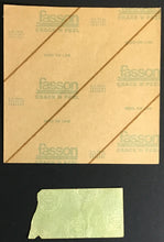Load image into Gallery viewer, 1977 Todd Rundgren Utopia Concert Ticket Orpheum Theatre &amp; Music Decal Sticker
