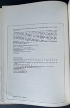 Load image into Gallery viewer, 1977 Peter Tosh Autographed Reggae Bloodlines Large Book Signed Music JSA COA
