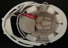 Load image into Gallery viewer, Eric Dickerson Autographed Signed Los Angeles Rams Football Helmet NFL Fanatics
