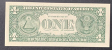 Load image into Gallery viewer, Bobby Orr NHL Boston Bruins Image On A Real US Dollar Bill Sports Vintage Hockey
