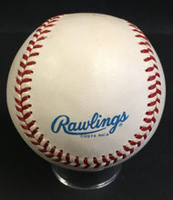 Load image into Gallery viewer, Mark Whiten Autographed Baseball Official American League St Louis Cardinals
