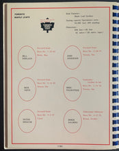 Load image into Gallery viewer, 1983-84 Funmate NHL Hockey Stickers 126 Player Set Vintage Sports Album
