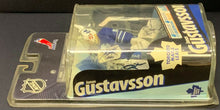 Load image into Gallery viewer, 2010 McFarlane Toys Jonas Gustavsson Toronto Maple Leaf&#39;s Series 24 Figurine NOS
