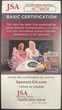 Load image into Gallery viewer, Andrew McCutchen Autographed Signed Major League Rawlings Baseball Yankees JSA
