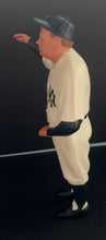 Load image into Gallery viewer, Circa 1962-1968 Babe Ruth New York Yankees Figure MLB Baseball VTG Hartland
