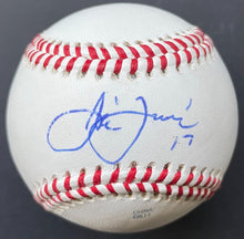 Load image into Gallery viewer, Jose Berrios Signed Rawlings Baseball Toronto Blue Jays MLB JSA Autographed
