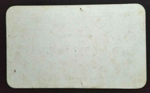 Load image into Gallery viewer, 1913-14 The Clover Hockey Club Membership Identification Card Rare Old Vintage
