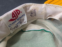 Load image into Gallery viewer, MLB Oakland A's Baseball Cap 12x Signed Vintage Hat Rickey Henderson Athletics
