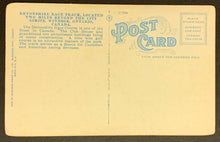 Load image into Gallery viewer, 1916 Devonshire Race Track Ontario Old Vintage Postcard Horse Racing Unposted
