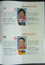 Load image into Gallery viewer, 1999 Canadian Grand Prix Program Special F1 50th Anniversary Edition Montreal
