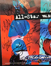 Load image into Gallery viewer, 1999 49th NHL All-Star Game Autographed Program x42 Signed HOF Brodeur JSA
